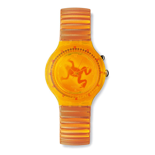 Swatch Scuba 200 Luminosa SDJ901CA/B