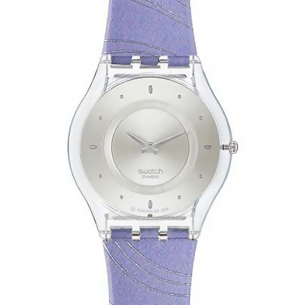 Swatch Skin Luminous Stripes SFK246