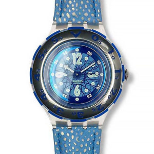 Swatch Scuba 200 Lunaire SDK113