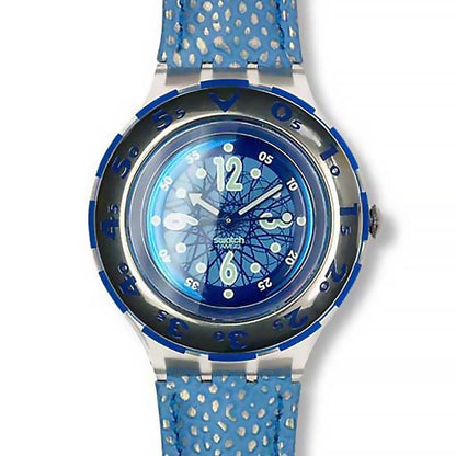 Swatch Scuba 200 Lunaire SDK113