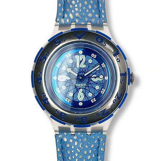 Swatch Scuba 200 Lunaire SDK113