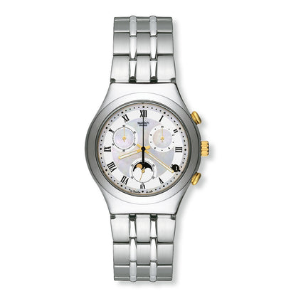 Swatch Irony Chrono Lunami YCS463GU