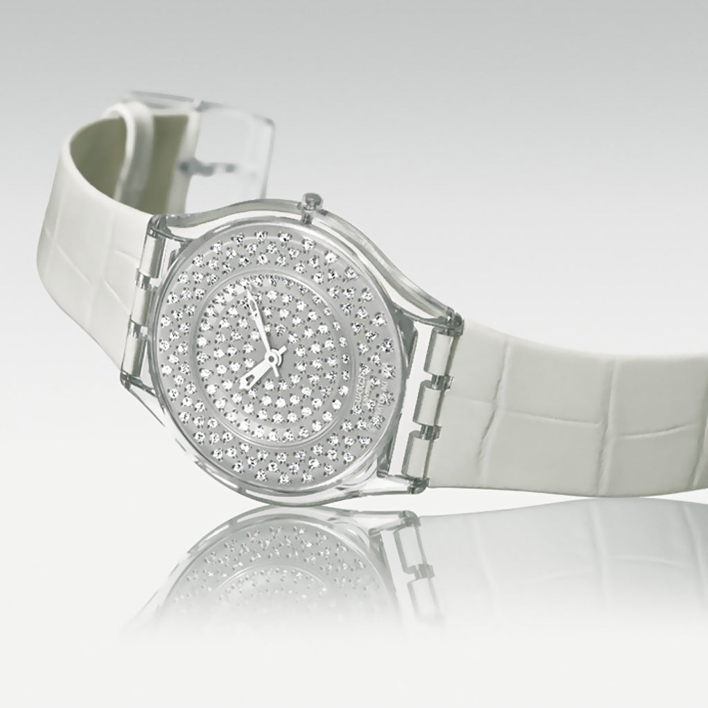 Swatch Skin Classic Lustrous Bliss SFZ106