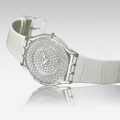 Swatch Skin Classic Lustrous Bliss SFZ106