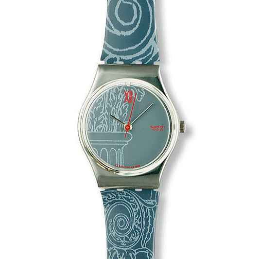 Swatch Lady Lutece LX106