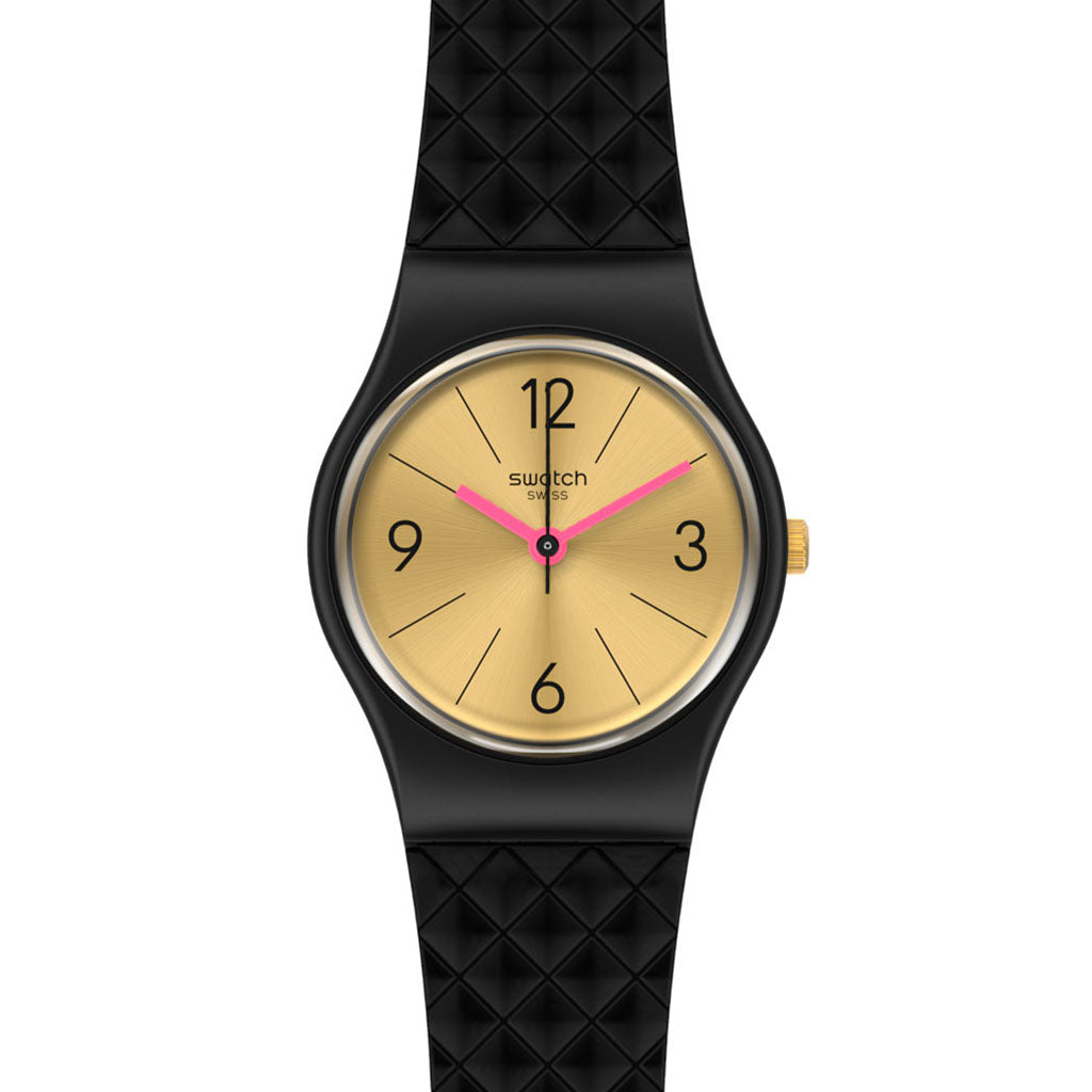Swatch Originals Lady Luxy Barok LB187