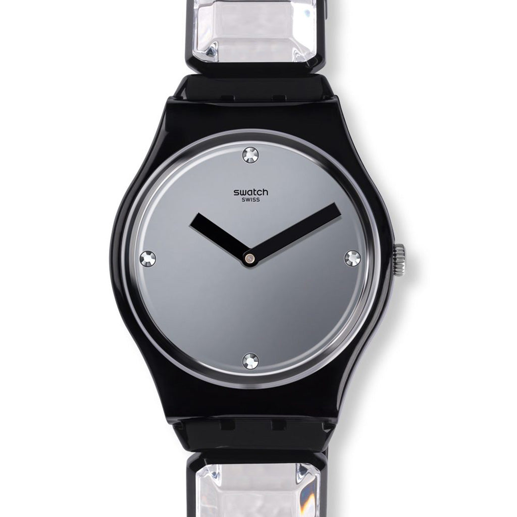 Swatch Gent Luxy-Square GB300A/B