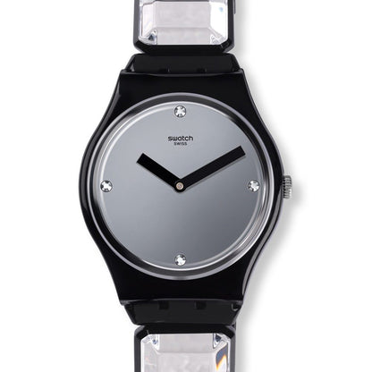 Swatch Gent Luxy-Square GB300A/B
