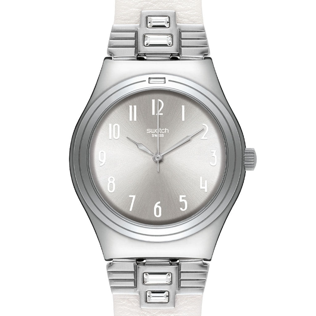 Swatch Irony Medium LWD YLS177