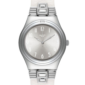 Swatch Irony Medium LWD YLS177