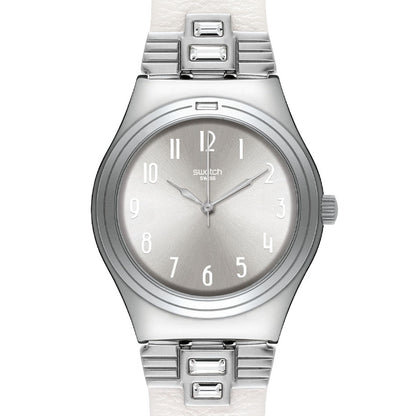 Swatch Irony Medium LWD YLS177