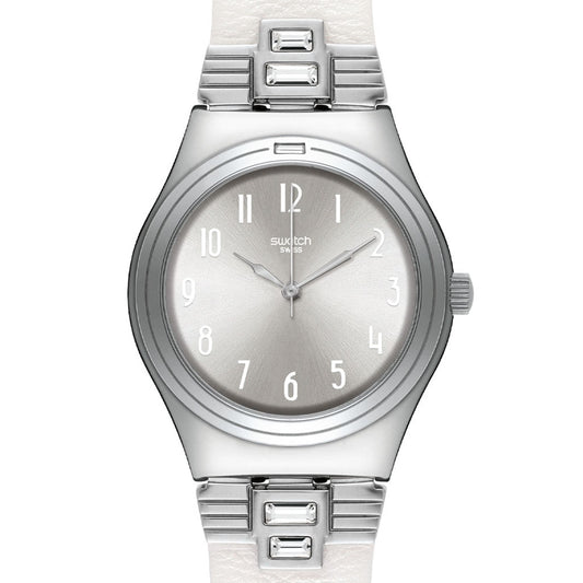 Swatch Irony Medium LWD YLS177