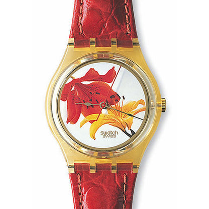 Swatch Gent LYLIUM GJ114