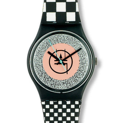Swatch Gent MACKINTOSH GB116