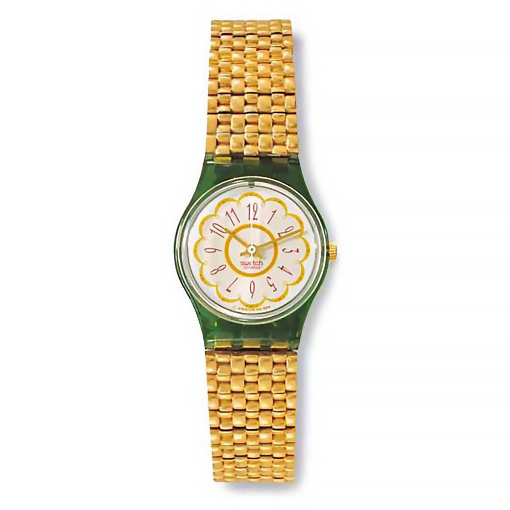 Swatch Lady Madame LG112