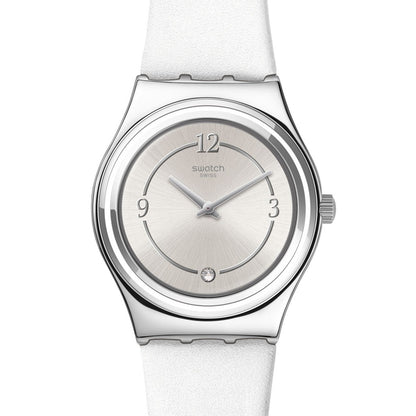 Swatch Irony Medium Madame Blanchette YLS213
