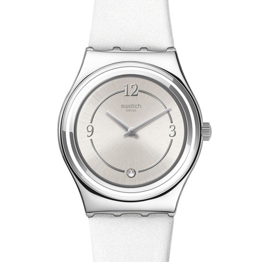 Swatch Irony Medium Madame Blanchette YLS213