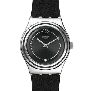 Swatch Irony Medium Madame Night YLS214