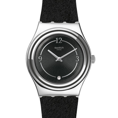 Swatch Irony Medium Madame Night YLS214