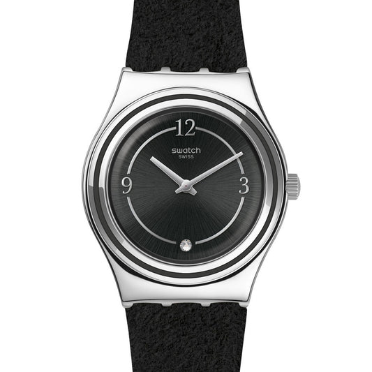 Swatch Irony Medium Madame Night YLS214