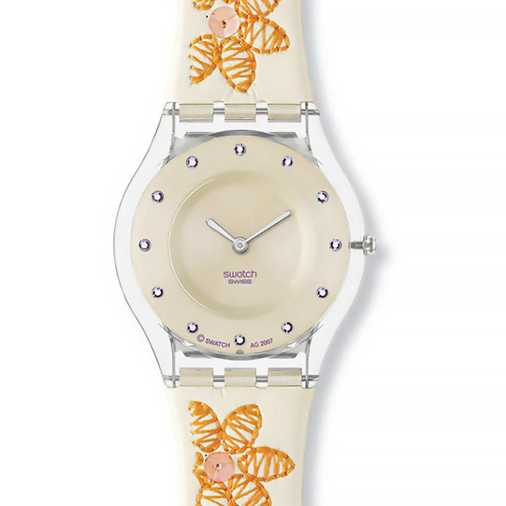 Swatch Skin Madre Mia SFK317