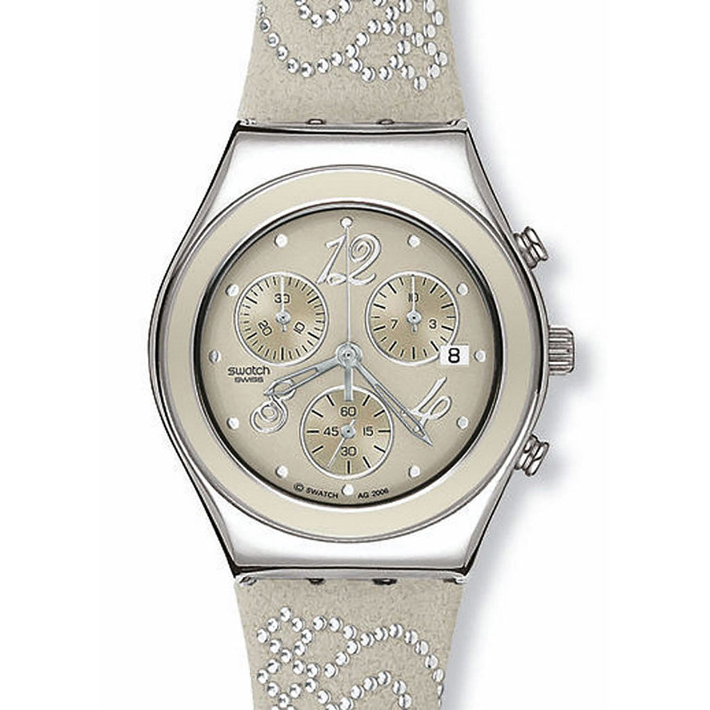 Swatch Irony Midi Chrono Magic Affection YMS412
