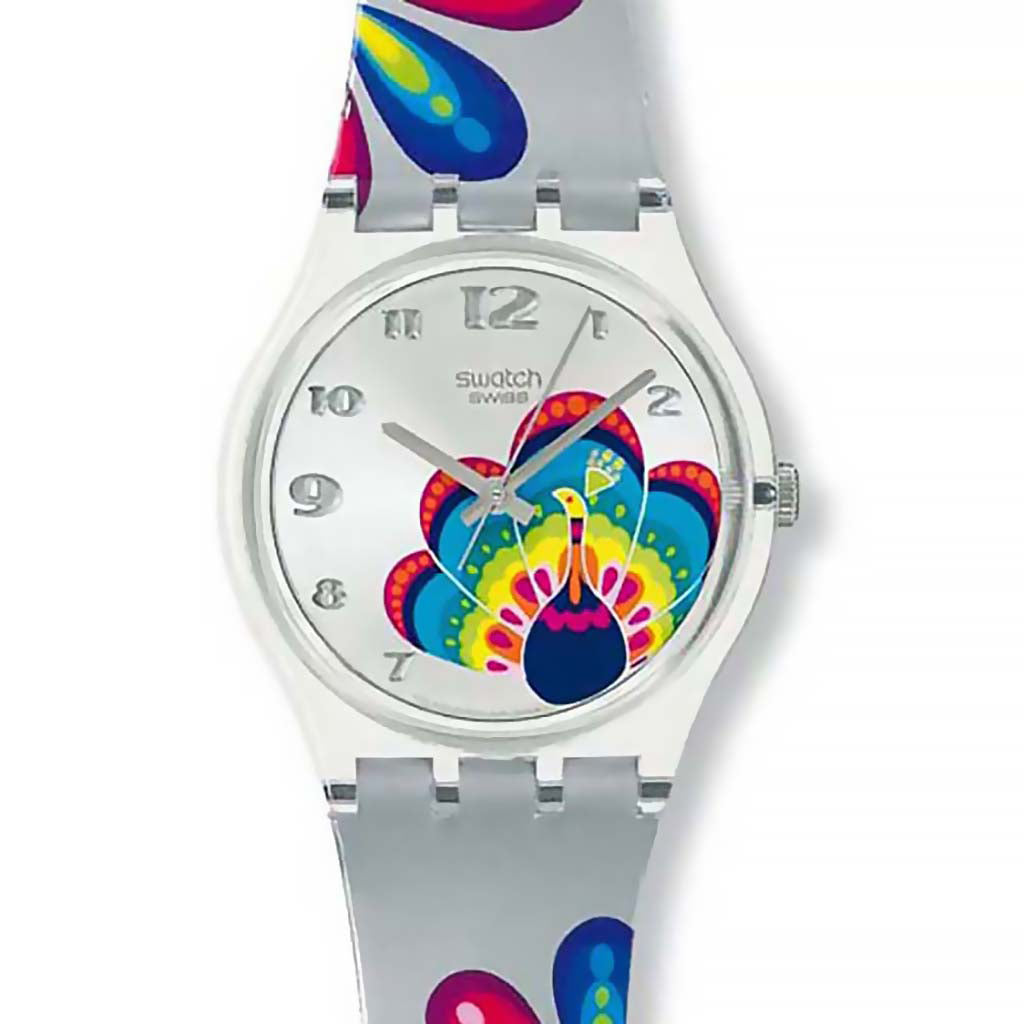 Swatch Gent Magical Parade GE161