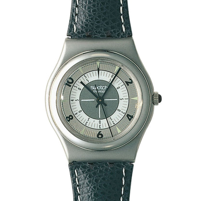 Swatch Irony Medium Magic Mirror YLS1002