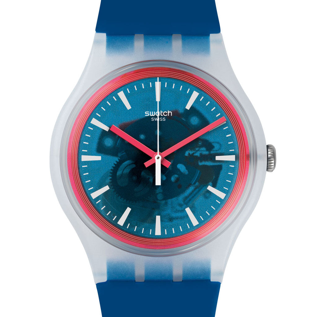 Swatch New Gent Magic Pay SVIW1095300