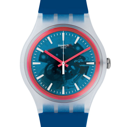 Swatch New Gent Magic Pay SVIW1095300