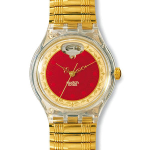Swatch Automatik Magic Tool SAK120