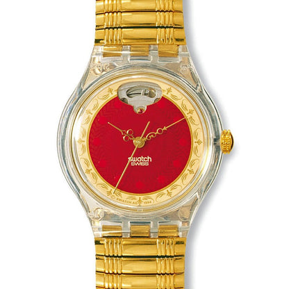 Swatch Automatik Magic Tool SAK120