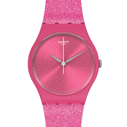Swatch Gent Magi Pink SO28P101