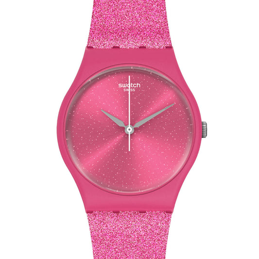 Swatch Gent Magi Pink SO28P101