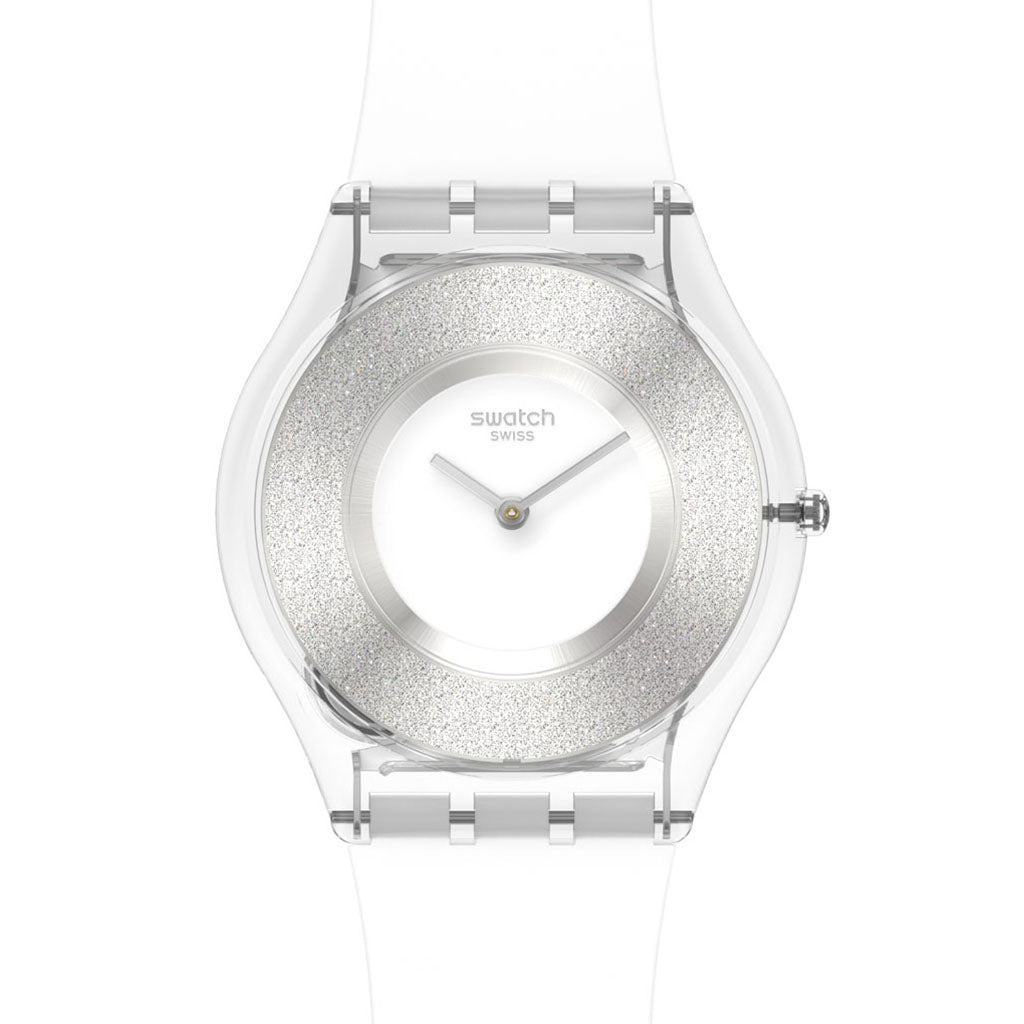 Swatch Skin Classic Magi White SS08K108