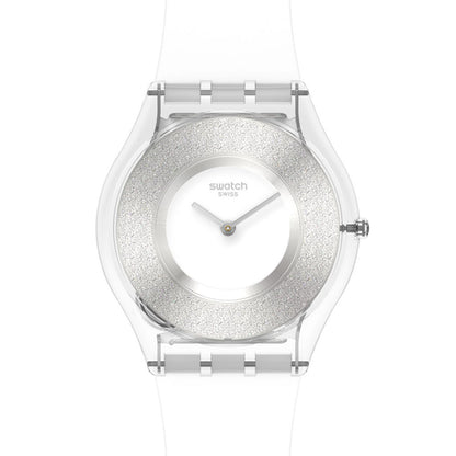 Swatch Skin Classic Magi White SS08K108