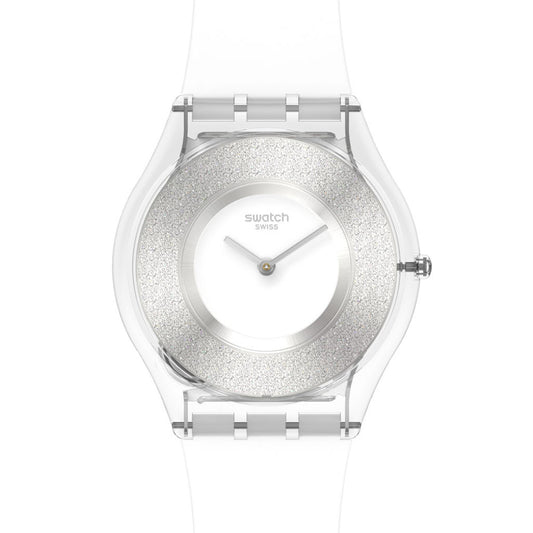 Swatch Skin Classic Magi White SS08K108