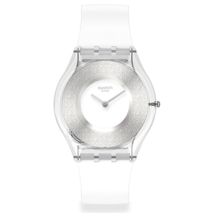 MAGI WHITE