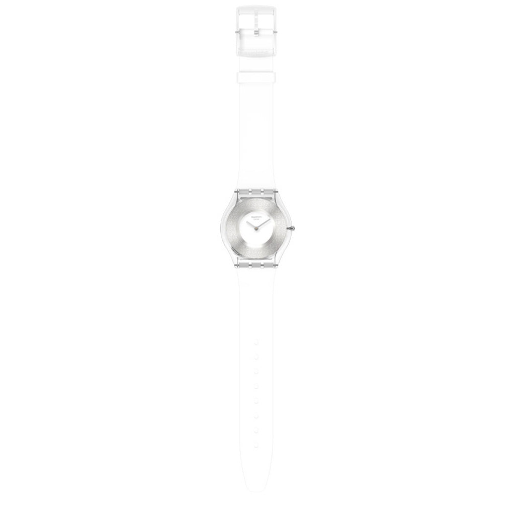 MAGI WHITE
