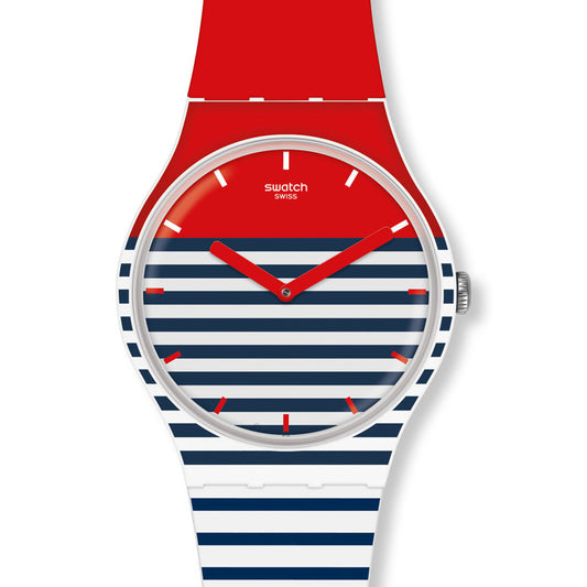 Swatch New Gent MAGLIETTA SUOW140