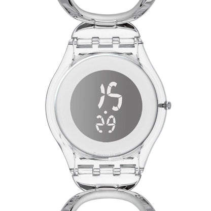 Swatch Skin Beat Magnificence SIK121H