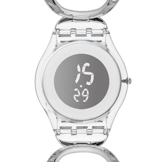 Swatch Skin Beat Magnificence SIK121H