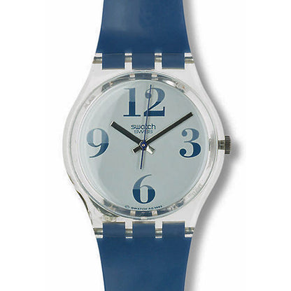 Swatch Gent Magnitudo GK170