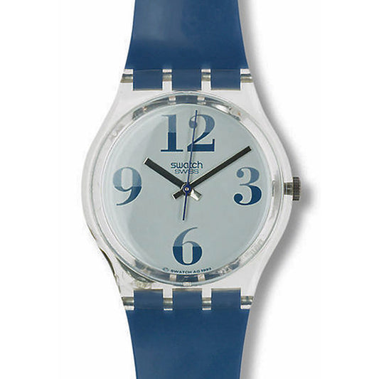 Swatch Gent Magnitudo GK170