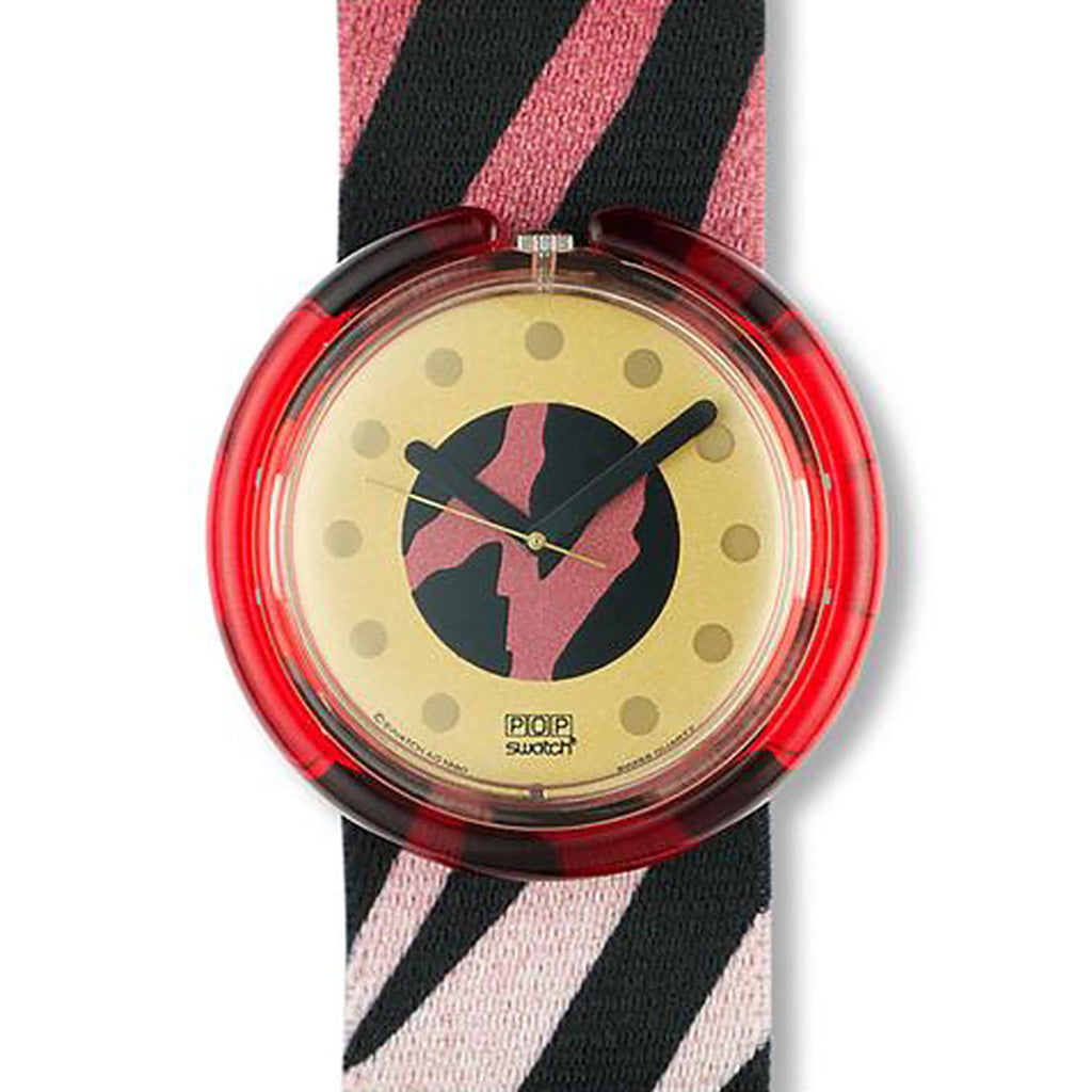 Pop Swatch Maharajah PWK134
