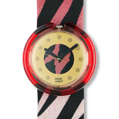 Pop Swatch Maharajah PWK134