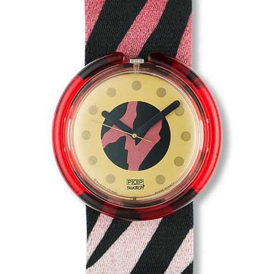 Pop Swatch Maharajah PWK134