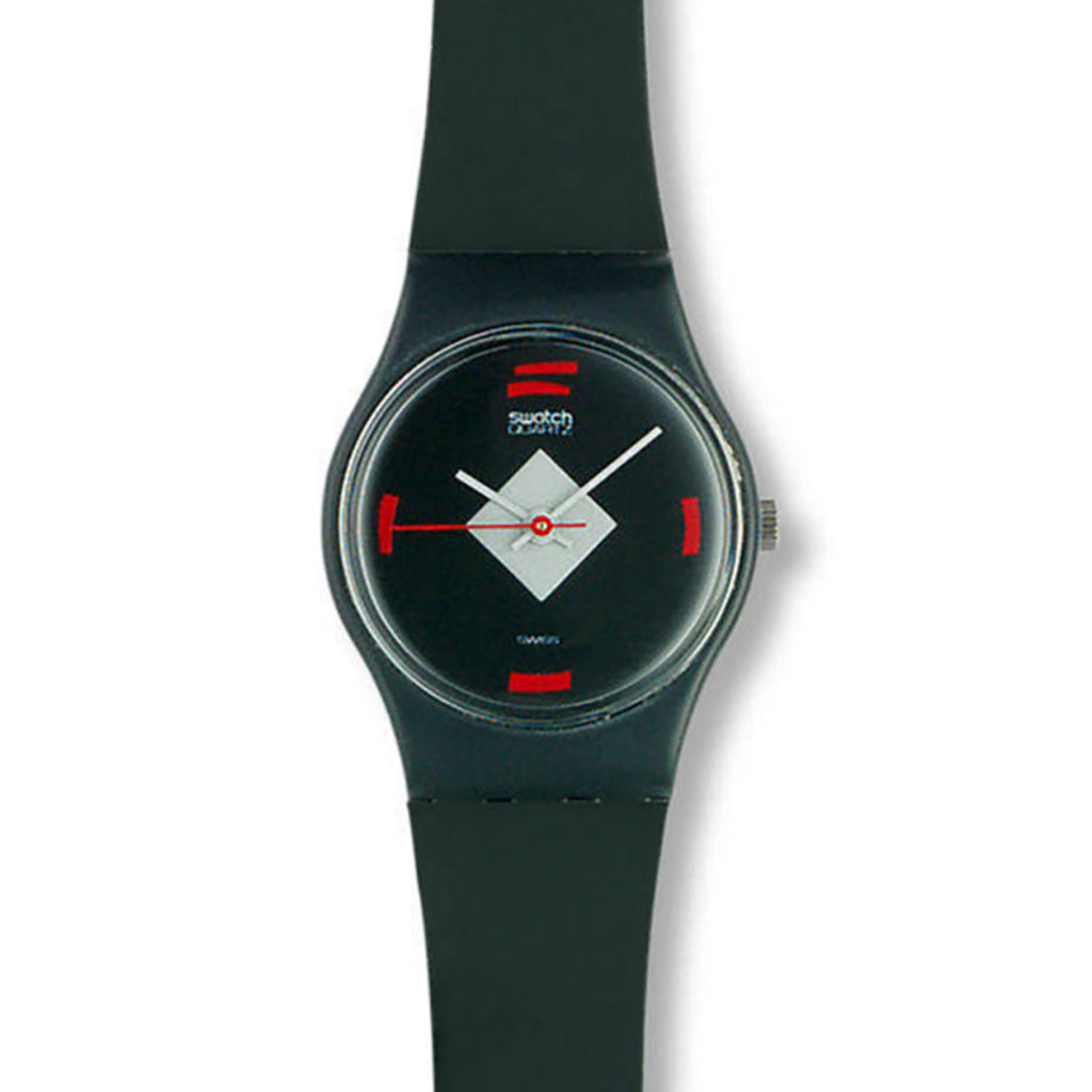 Swatch Lady Mah Jong LA101
