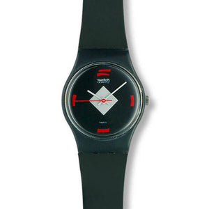 Swatch Lady Mah Jong LA101