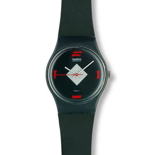 Swatch Lady Mah Jong LA101